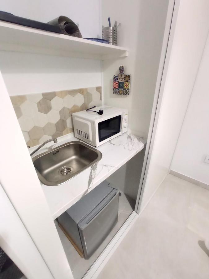 P Los Encantos De Almavir Córdoba Eksteriør bilde