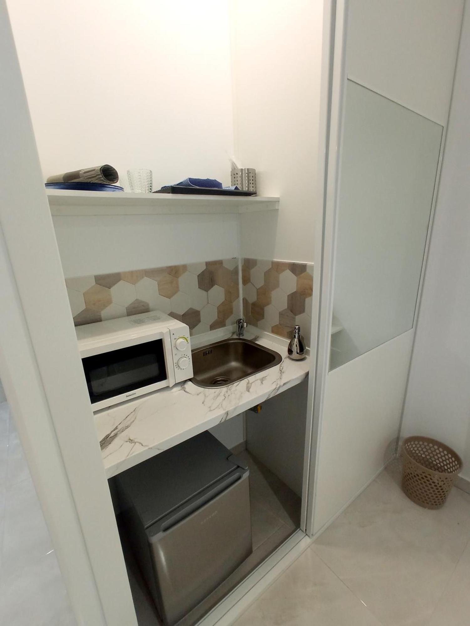 P Los Encantos De Almavir Córdoba Eksteriør bilde